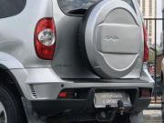 Chevrolet Niva I Рестайлинг Новосибирск  - изображение 37