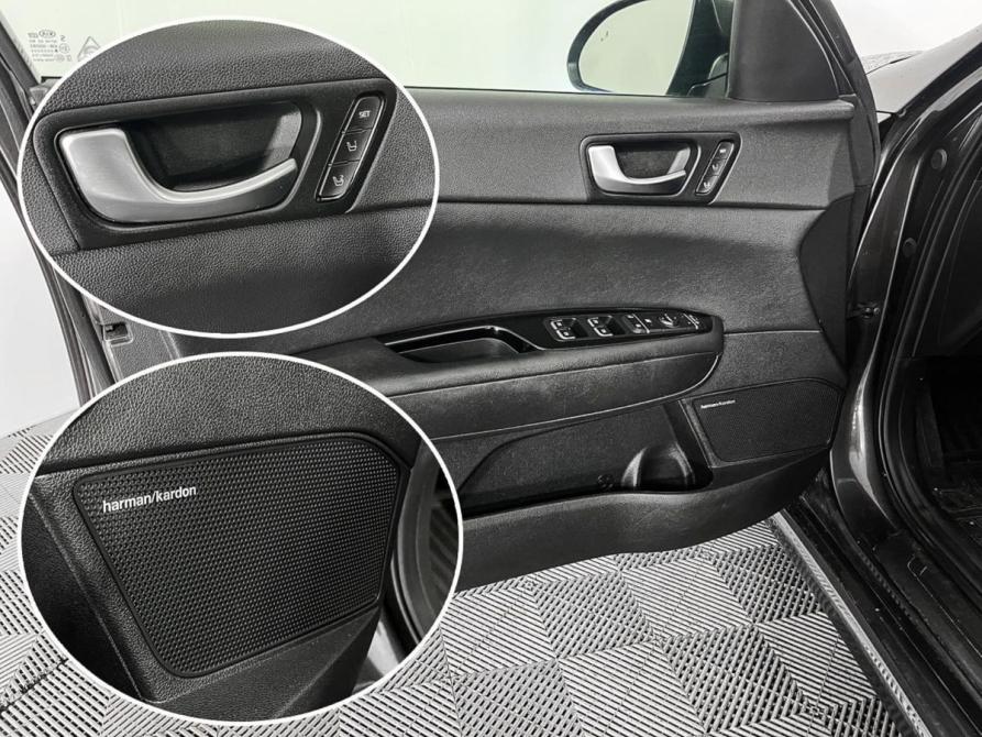 Kia Optima IV Ногинск  - изображение 19