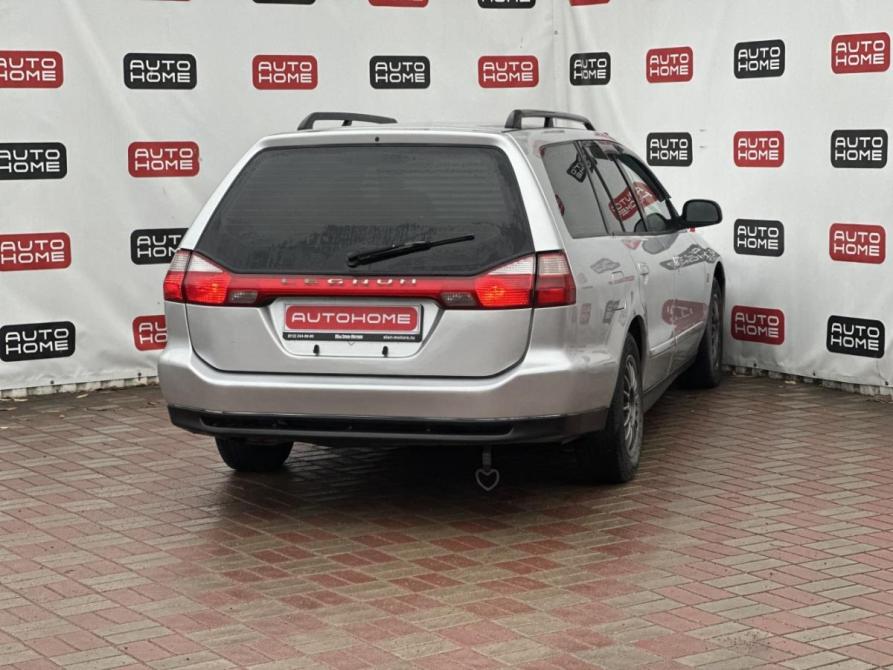 Mitsubishi Legnum Санкт-Петербург  - изображение 6