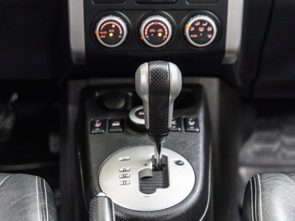 Nissan X-Trail II Рестайлинг с пробегом 2011 года, цена 1 338 000 рублей, 165050 км, внедорожник, Автокод Объявления