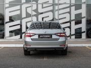 Skoda Superb III Краснодар  - изображение 33