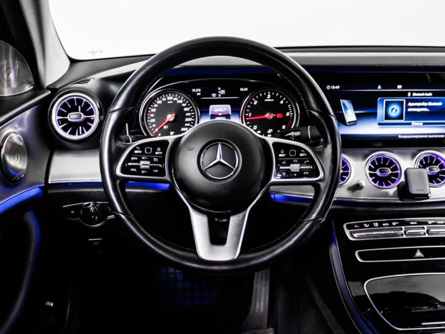 Mercedes-Benz E-Класс V (W213 S213 C238) Москва  - изображение 14