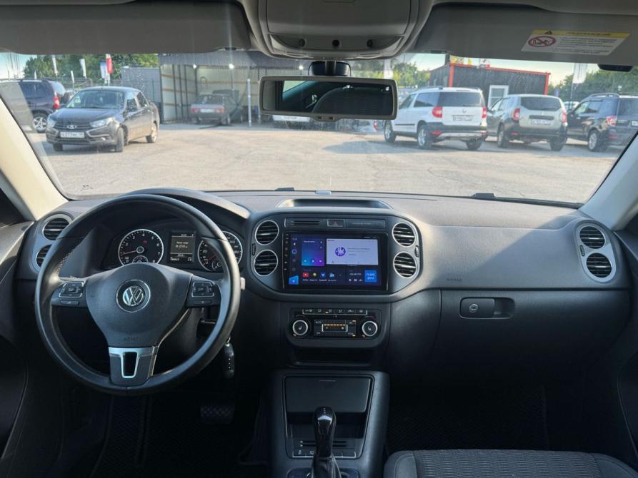 Volkswagen Tiguan I Рестайлинг Ижевск  - изображение 12