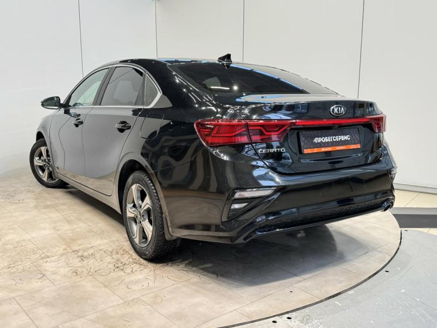 Kia Cerato IV Волжский  - изображение 3