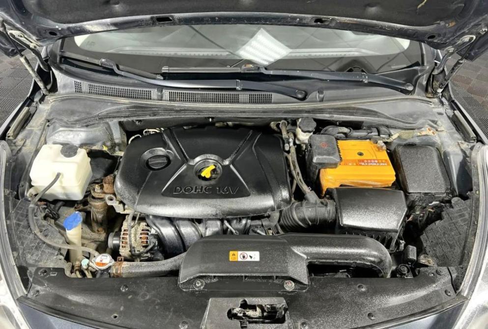Hyundai i40 I Нижний Новгород  - изображение 22