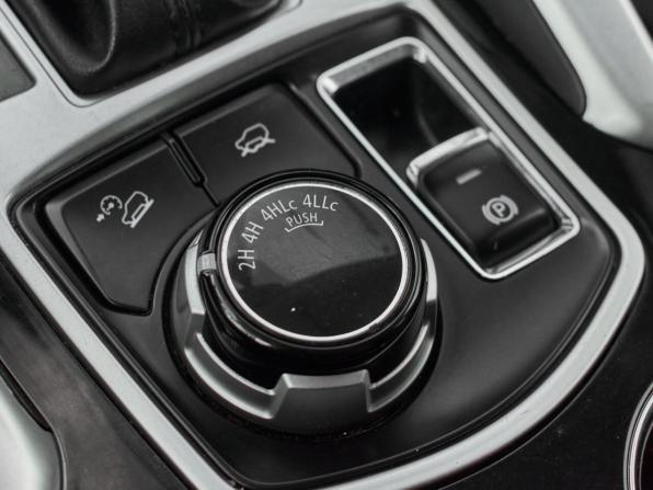 Mitsubishi Pajero Sport III с пробегом 2016 года, цена 2 730 000 рублей, 161194 км, внедорожник, Автокод Объявления