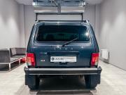 Lada (ВАЗ) 2121 (4x4) I Рестайлинг Екатеринбург  - изображение 27
