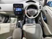 Nissan Leaf I (ZE0/AZE0) Курск  - изображение 29