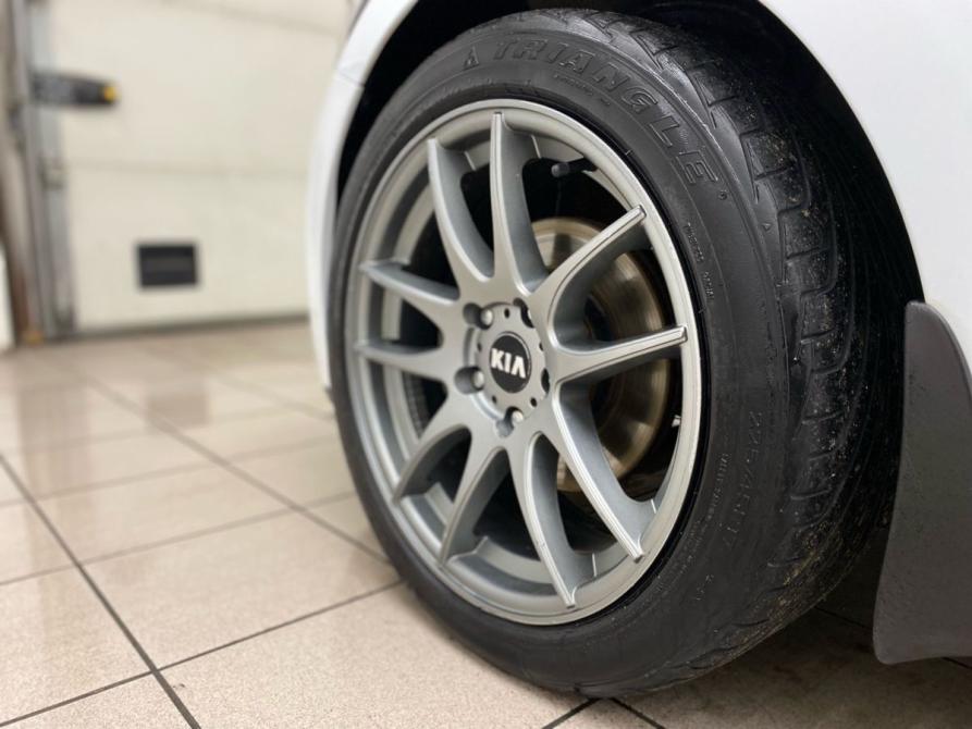 Kia Ceed II Энгельс  - изображение 19