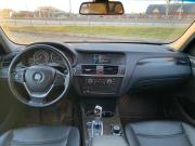 BMW X3 II (F25) Пермь  - изображение 16