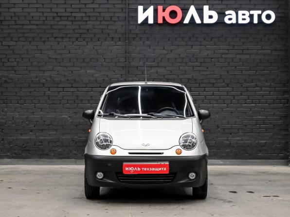 Daewoo Matiz I Рестайлинг с пробегом 2008 года, цена 150 000 рублей, 277914 км, хэтчбек, Автокод Объявления