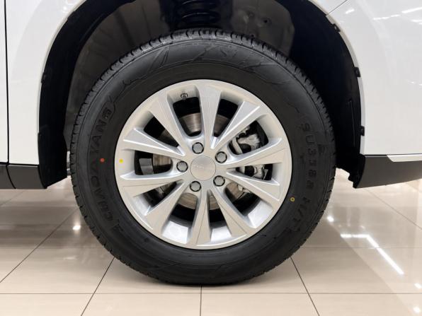 Haval M6 II с пробегом 2026 года, цена 2 105 000 рублей, 1 км, внедорожник, Автокод Объявления