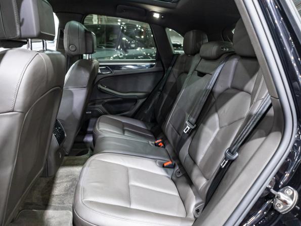 Porsche Macan I с пробегом 2016 года, цена 4 220 000 рублей, 168871 км, внедорожник, Автокод Объявления