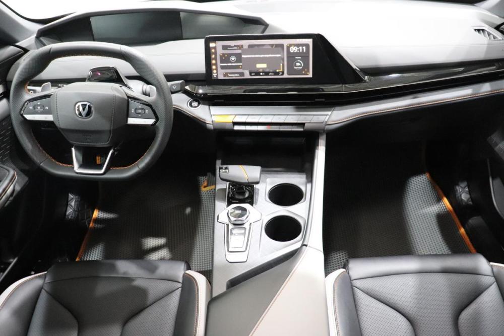 Changan UNI-V I Иркутск  - изображение 15