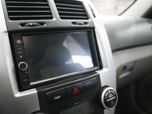 Kia Cerato I Рестайлинг с пробегом 2007 года, цена 569 900 рублей, 288888 км, седан, Автокод Объявления