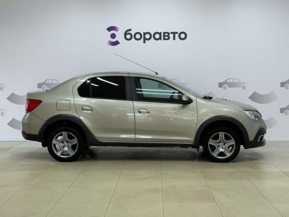 Renault Logan II Рестайлинг с пробегом 2019 года, цена 915 000 рублей, 149787 км, седан, Автокод Объявления