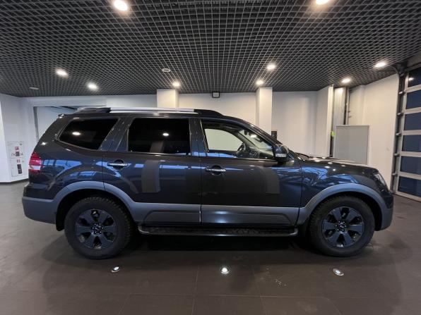 Kia Mohave I Рестайлинг с пробегом 2019 года, цена 3 288 000 рублей, 189407 км, внедорожник, Автокод Объявления