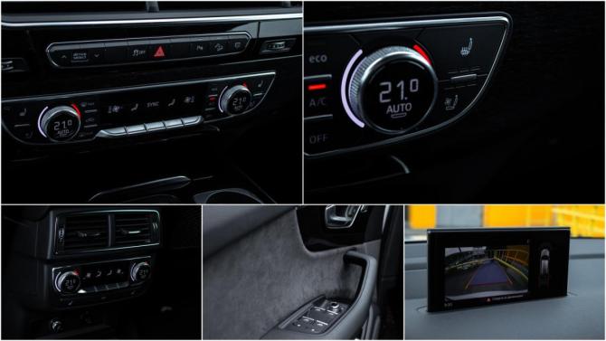 Audi Q7 II (4M) с пробегом 2019 года, цена 4 500 000 рублей, 149990 км, внедорожник, Автокод Объявления