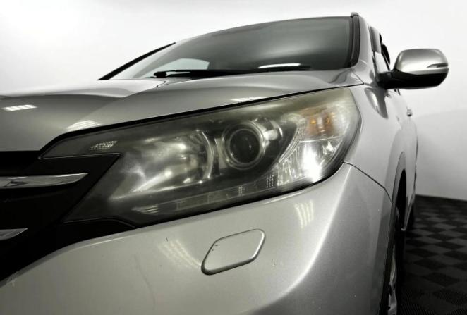 Honda CR-V IV с пробегом 2014 года, цена 1 890 000 рублей, 230461 км, внедорожник, Автокод Объявления