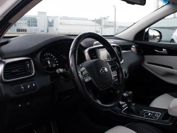 Kia Sorento III Prime Рестайлинг с пробегом 2018 года, цена 2 748 000 рублей, 85334 км, внедорожник, Автокод Объявления
