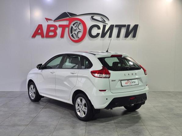 Lada (ВАЗ) XRAY I с пробегом 2016 года, цена 630 000 рублей, 125000 км, хэтчбек, Автокод Объявления