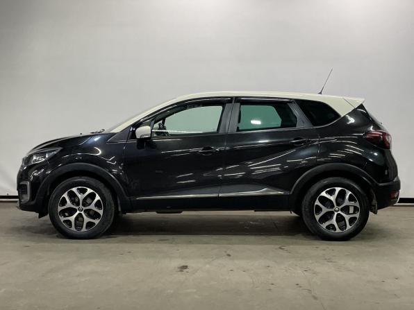 Renault Kaptur I с пробегом 2018 года, цена 1 499 000 рублей, 144252 км, внедорожник, Автокод Объявления