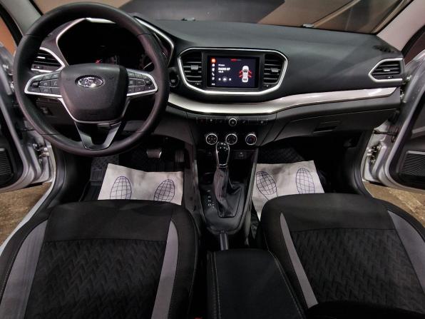 Lada (ВАЗ) Vesta I Рестайлинг (NG) с пробегом 2024 года, цена 1 230 000 рублей, 41694 км, седан, Автокод Объявления