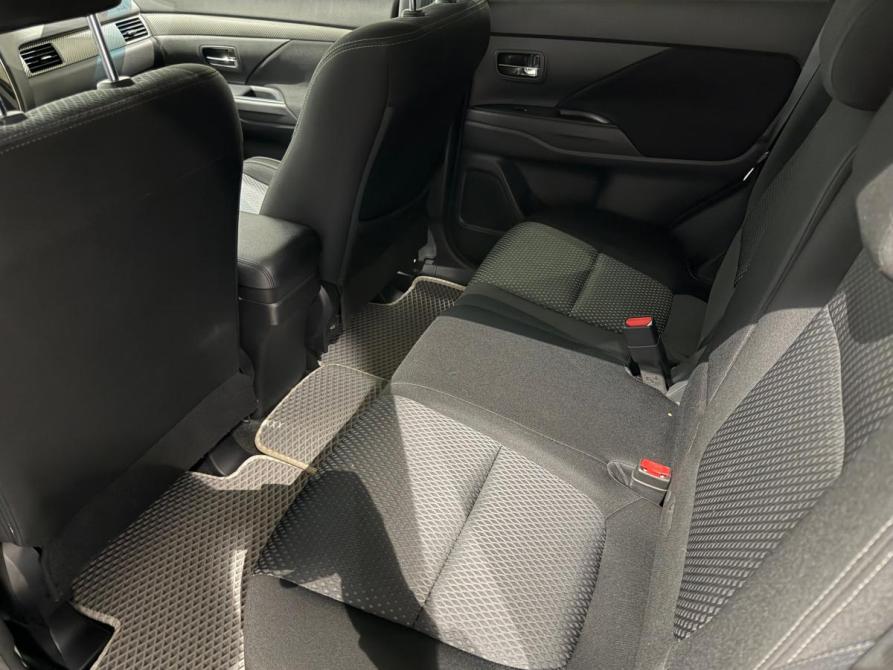 Mitsubishi Outlander III Рестайлинг 2 Самара  - изображение 8