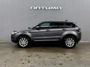Land Rover Range Rover Evoque I Рестайлинг Краснодар  - изображение 28