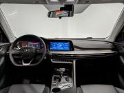 Changan CS35 Plus I Рестайлинг Москва  - изображение 45
