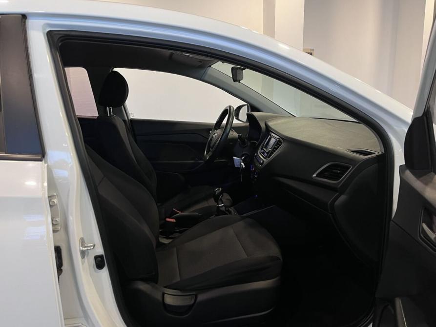 Hyundai Solaris II Чебоксары  - изображение 29
