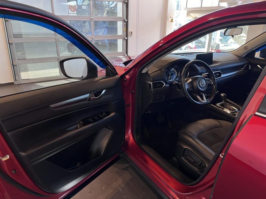 Mazda CX-5 II Чебоксары  - изображение 21