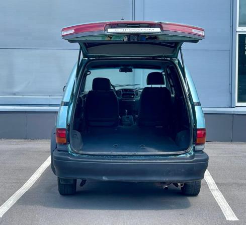 Toyota Previa I (XR10 XR20) с пробегом 1995 года, цена 147 059 рублей, 380000 км, минивэн, Автокод Объявления