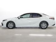 Toyota Camry VIII (XV70) Москва  - изображение 36