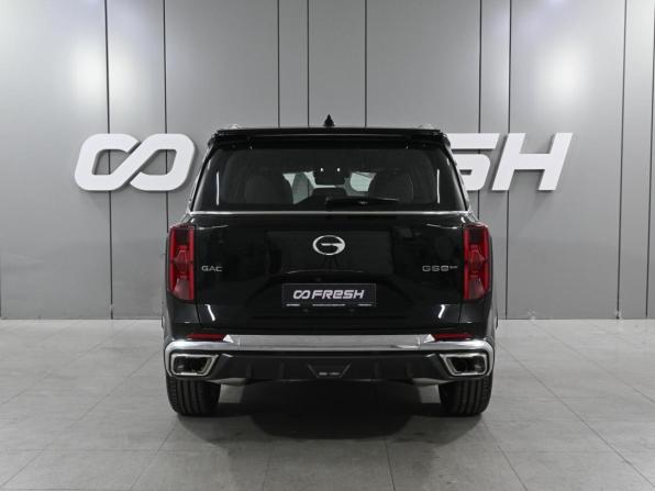 GAC GS8 II с пробегом 2026 года, цена 4 299 000 рублей, 45 км, внедорожник, Автокод Объявления