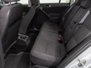 Volkswagen Tiguan I Рестайлинг Тюмень  - изображение 35