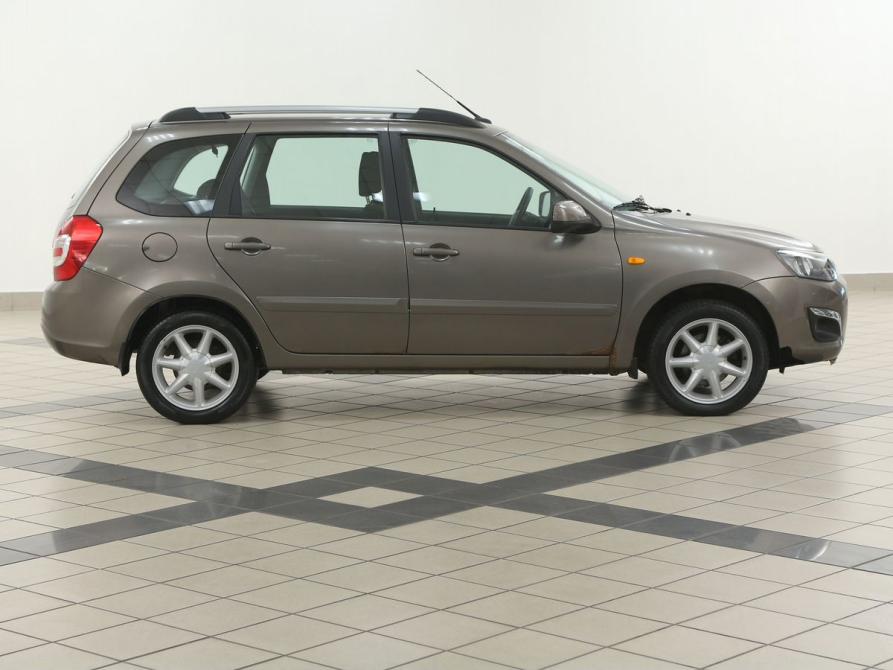 Lada (ВАЗ) Kalina II Иваново  - изображение 5