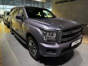 Haval H5 II Москва  - изображение 15