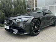 Mercedes-Benz AMG GT I Рестайлинг Ростов-на-Дону  - изображение 44