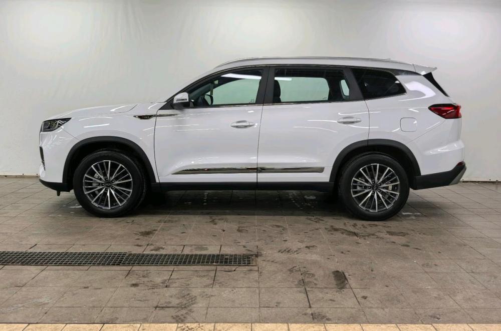 Chery Tiggo 8 Pro Max I Рестайлинг Санкт-Петербург  - изображение 3