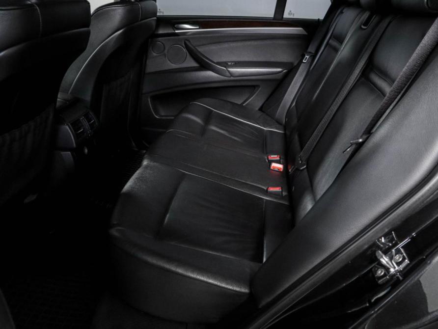 BMW X5 II (E70) Москва  - изображение 11