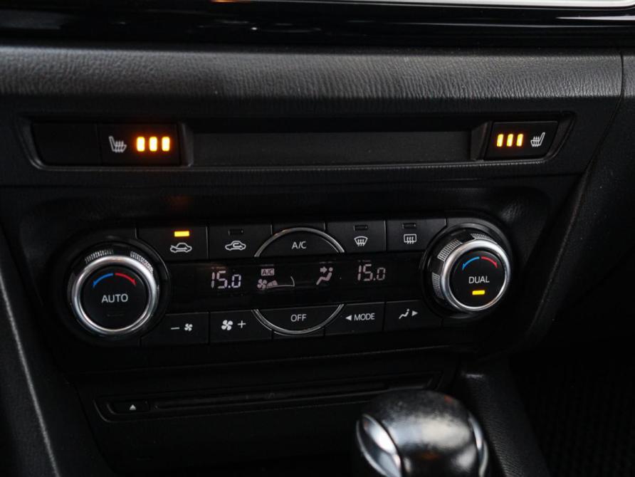 Mazda 3 III (BM) Москва  - изображение 18