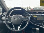 Toyota Camry VIII (XV70) Санкт-Петербург  - изображение 33