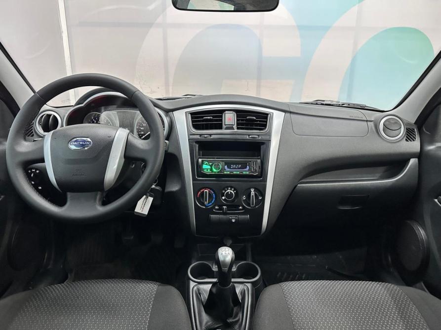 Datsun mi-DO Набережные Челны  - изображение 12