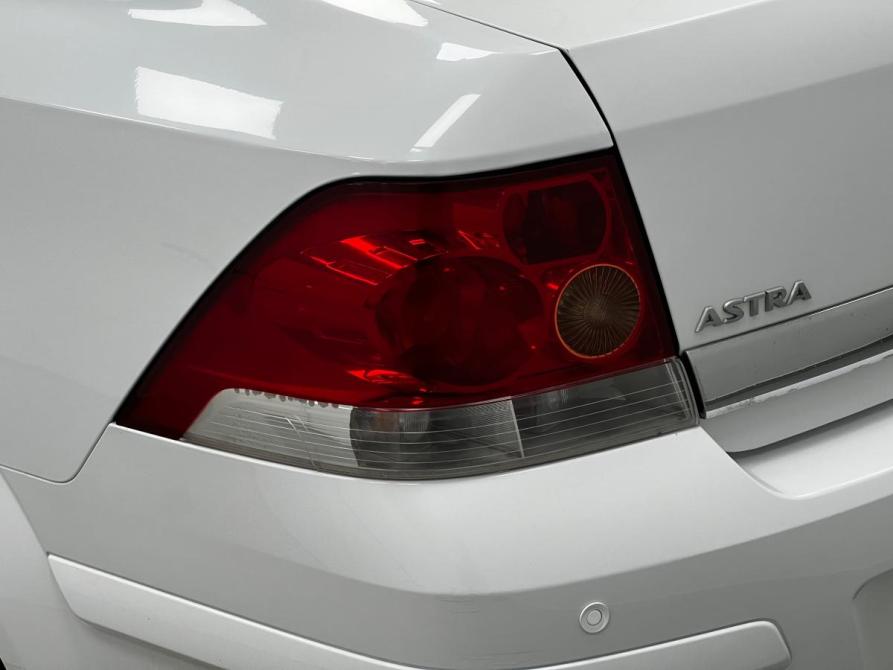 Opel Astra H Рестайлинг Казань  - изображение 8