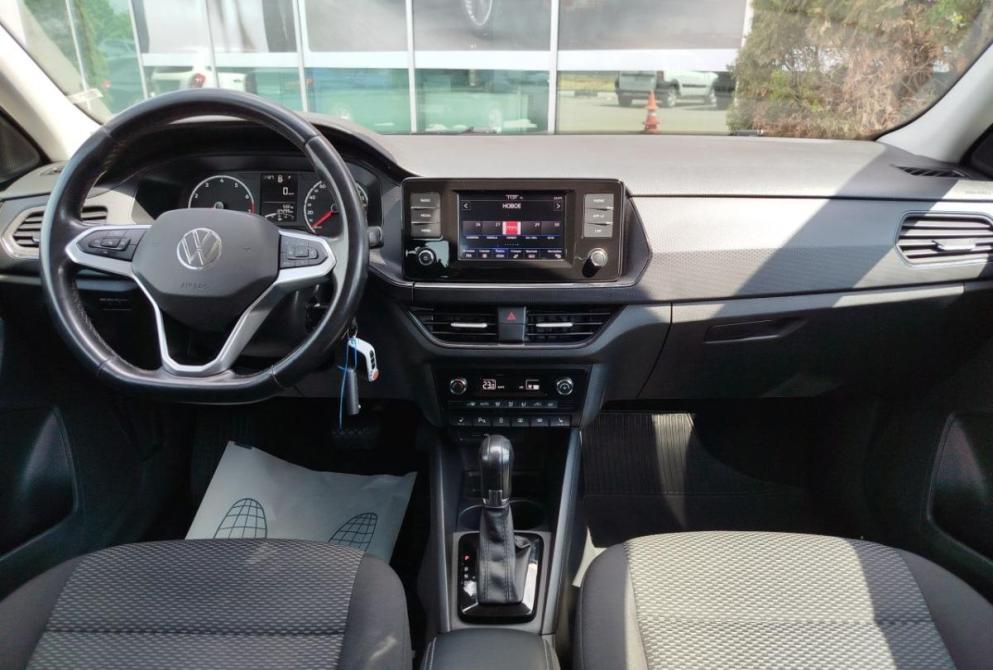 Volkswagen Polo VI Саратов  - изображение 15
