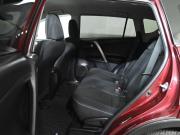 Toyota RAV4 IV (XA40) Рестайлинг Екатеринбург  - изображение 32