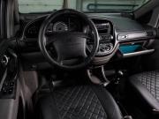 Chevrolet Rezzo Воронеж  - изображение 21