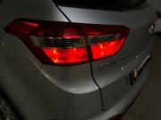 Hyundai Creta I Кемерово  - изображение 24