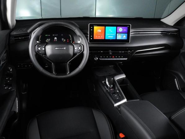 Haval Jolion I Рестайлинг 2 с пробегом 2026 года, цена 2 750 000 рублей, 7 км, внедорожник, Автокод Объявления